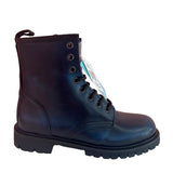 Winter Combat Boots