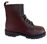 Winter Combat Boots