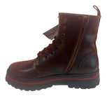 Winter Combat Boots