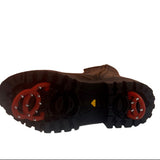 Winter Combat Boots