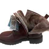 Winter Combat Boots