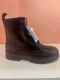 Winter Combat Boots