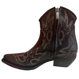 Summer Cowboy Boots