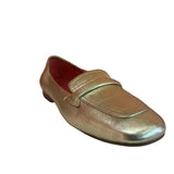 Champagne Summer Loafer