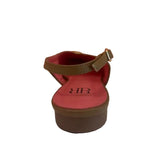 Sling Back Ballerina