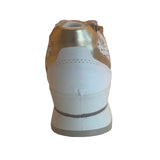 Leather Comfortable Sneakers