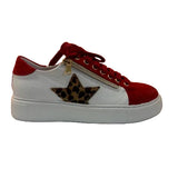 Tiramisu Rome Sneakers - Tiramisu Shoes