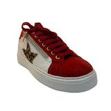 Tiramisu Rome Sneakers - Tiramisu Shoes