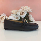 Tiramisu Italian Multicolored Loafers - Tiramisu Shoes