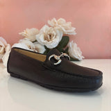 Tiramisu Italian Multicolored Loafers - Tiramisu Shoes