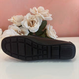 Tiramisu Italian Multicolored Loafers - Tiramisu Shoes