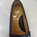 Tiramisu Italian Multicolored Loafers - Tiramisu Shoes