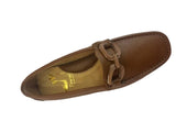 Tiramisu Italian Multicolored Loafers - Tiramisu Shoes