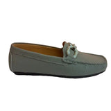 Tiramisu Italian Multicolored Loafers - Tiramisu Shoes