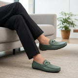 Tiramisu Italian Multicolored Loafers - Tiramisu Shoes