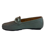 Tiramisu Italian Multicolored Loafers - Tiramisu Shoes