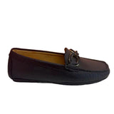 Tiramisu Italian Multicolored Loafers - Tiramisu Shoes