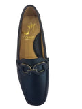 Tiramisu Italian Multicolored Loafers - Tiramisu Shoes