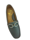 Tiramisu Italian Multicolored Loafers - Tiramisu Shoes