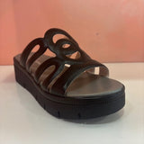 E63011G1 - Tiramisu Shoes