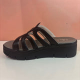 E63011G1 - Tiramisu Shoes