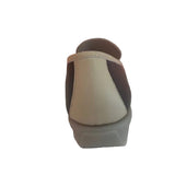 Leather Loafers with Arch Support - Tiramisu Shoes