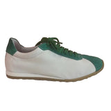 Tiramisu Soft Leather Sneakers - Tiramisu Shoes