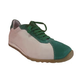 Tiramisu Soft Leather Sneakers - Tiramisu Shoes