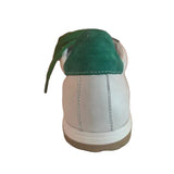 Tiramisu Soft Leather Sneakers - Tiramisu Shoes
