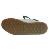 Tiramisu Soft Leather Sneakers - Tiramisu Shoes