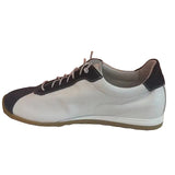 Tiramisu Soft Leather Sneakers - Tiramisu Shoes