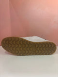 Tiramisu Soft Leather Sneakers - Tiramisu Shoes