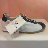 Tiramisu Soft Leather Sneakers - Tiramisu Shoes