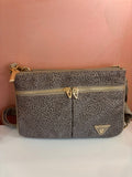Travel Bag Multi Compartment - Tiramisu Shoes
