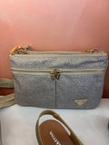 Travel Bag Multi Compartment - Tiramisu Shoes