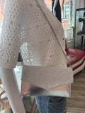 Elegant Block Heel Sandals - Tiramisu Shoes