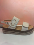 825988DM - Tiramisu Shoes
