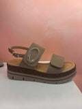 825988DM - Tiramisu Shoes