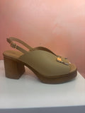 8E6099DM - Tiramisu Shoes
