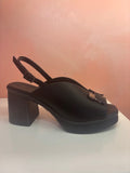 8E6099DM - Tiramisu Shoes