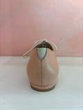 Flat Ballerina - Tiramisu Shoes