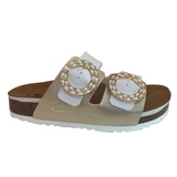 Slip On Valleverde - Tiramisu Shoes