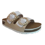 Slip On Valleverde - Tiramisu Shoes