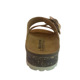 VH31801BC - Tiramisu Shoes