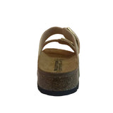 Slip On Valleverde - Tiramisu Shoes