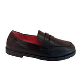GENNYA-LEATHER