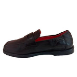 GENNYA-LEATHER