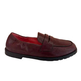 GENNYA-LEATHER