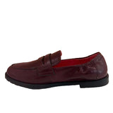 GENNYA-LEATHER