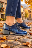 2395 - Tiramisu Shoes